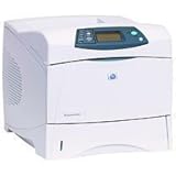 HP LaserJet 4250 - Printer - B/W - laser - Legal, A4 - 1200 dpi x 1200 dpi  ....