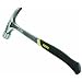 Stanley 51-169 28-Ounce FatMax Xtreme AntiVibe Rip Claw Framing Hammer