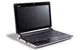 AOD260-2344 - INTEL - ATOM - N450 - 1.66 GHZ - DDR2 SDRAM - RAM: 1 GB - SER ....