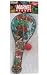 Sporting Goods : Marvel Heros Paddle Ball - Spiderman Hulk & Iron man