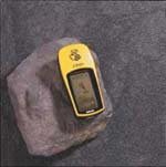 Garmin E-Trex Holster