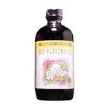 Nature's Answer - Bioflavanoids & Rose Hips, 8 fl oz