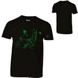 Volcom Zac Marben V.Co. Logical T-Shirt - Short-Sleeve - Men's