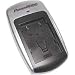 Power 2000 RTC-166 Battery Charger