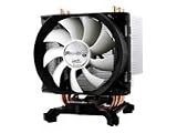 Arctic Cooling Freezer 13 - Processor cooler - ( Socket 754, Socket 775, Socket 939, Socket 1156, Socket AM2+, Socket 1366, Socket AM3 ) - aluminium - 92 mm