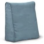 DuoBed Amazing Pillow (Tidal Blue)
