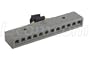 Telco Harmonica 12 RJ11 (6x4) / 50 Pin Female