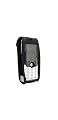 Platinum Leather Case with Ratcheting Swivel Clip for T610,616,630,637