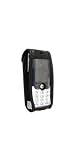 Platinum Leather Case with Ratcheting Swivel Clip for T610,616,630,637