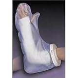 SEAL-TIGHT Original - Cast and Bandage Protector - Adult - Long Arm