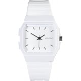 Montre - KOMONO - Apollo White