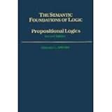 The semantic foundations of logic