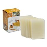 - LongLife Premium Pouches