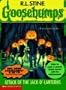 Goosebumps #48: Attack of the Jack-O'-Lanterns