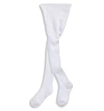 Produkt-Bild: Baby Strumpfhose Taufe wei&szlig; 62/68