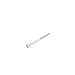 Welch 62-0003, 10-32 x 3" Socket Head Screw for 8905A & 8890A Pumps, Pack of 50 pcs