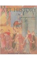 Art History, Vol. 1, 2nd Revised Edition