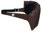Tragetasche f�r Hunde bis 9kg - Braun
