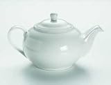 Review Maxwell Williams P998 / Maxwell Williams White Teapot 6 Cup