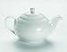 Maxwell Williams White Teapot 6 Cup