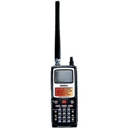 Bearcat BC296D Digital Scanner Handheld.