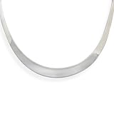 Graduated to 12mm Collar with Open Back