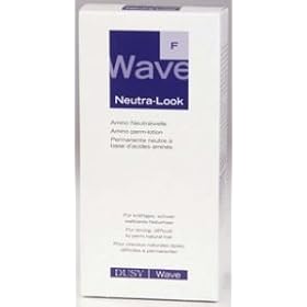 Dusy Neutra Look F (80 ml DW et 100 ml Fixateur)