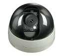 MICROSEVEN 1/3 SONY Super HAD CCD 480 TVL Wireless 802.11G Dome Network IP Camera with H.264 Video & Two Way Audio/SD CARD SLOT BUILT IN. LIVE STILL IMAGES AVAIABLE FOR IE, FIREFOX, SAFARI, MOBILE PHONE. FTP VIDEO FUNCTON/WPA AND WEP ENCRYTION