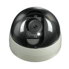 MICROSEVEN 1/3 SONY Super HAD CCD 480 TVL Wireless 802.11G Dome Network IP Camera with H.264 Video & Two Way Audio/SD CARD SLOT BUILT IN. LIVE STILL IMAGES AVAIABLE FOR IE, FIREFOX, SAFARI, MOBILE PHONE. FTP VIDEO FUNCTON/WPA AND WEP ENCRYTION