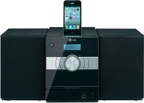 LG XP16 Sistema Home Audio LG XP16 Sistema Home Audio