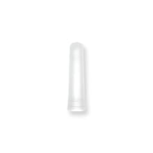 Qosina 74032 LDPE Cannula Tip Cap for Cannula Tip Insert (Pack of 25)