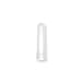 Qosina 74032 LDPE Cannula Tip Cap for Cannula Tip Insert (Pack of 25)