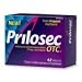 Prilosec OTC- Delayed-Release Acid Reducer, (3 Pack) 126 Tabs