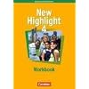 New Highlight - Bayern: Band 4: 8. Jahrgangsstufe - Workbook