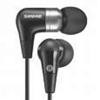 Shure E4C-G High-Definition Earphones (Gaming Edition)
