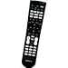 Sony RMVZ220 Remote Control Up To 4 Compatible Video Components (Black)
