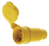 Daniel Woodhead 15W47 Watertite Insulated Connector