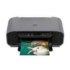 Remanufactured Canon PIXMA MP150 Photo All-In-One Printer