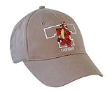 Disney Varsity Tigger cap hat