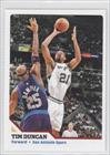 2007 Sports Illustrated for Kids #129 - Tim Duncan BK