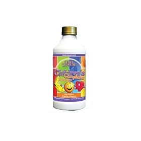 Buried Treasure Products Children's Complete