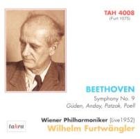 Produkt-Bild: Furtw&auml;ngler Dirigiert Beethoven