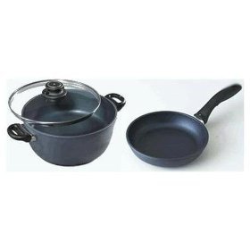 Swiss Diamond 3 piece starter set