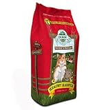Oxbow Healthy Handfuls Hamster & Gerbil Food (2-lb bag)