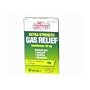 Gas Relief Softgels Extra Strength - 10 ea