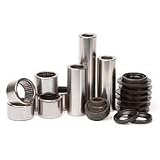01 YAMAHA RAPTOR660: PIVOT WORKS LINKAGE SHOCK KIT by Pivot Works