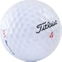 300 AAA+ Titleist DT Solo Used Golf Balls