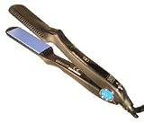 TurboIon Croc PRO 450 TITANIUM Regular 1.5 Hair Syling Flat Iron