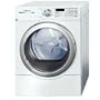 Bosch : WTVC3300US 27 Vision 300 Series Electric Dryer - White