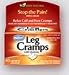 Leg Cramps Tabs with Quinine - 50 - Tablet